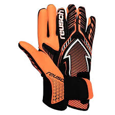 Wissen und erfahrung sind unentbehrlich auf dem weg nach oben. Reusch Torwarthandschuhe Freccia G3 Orange Schwarz Www Unisportstore De