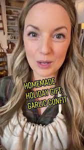 Creative Ways to Use Homemade Garlic Confit