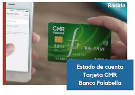 Si Tienes La Tarjeta Cmr Banco Falabella Y Te Preguntas Sobre Como Consultar El Estado De Cuenta De La Tarjeta Cmr De Banco En 2020 Tarjeta Banca Por Internet Cuentos