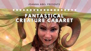 Fantastical Creature Cabaret in Pittsburgh