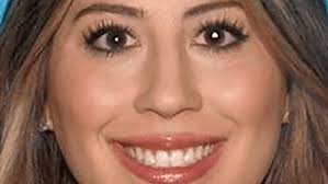 Crime Stoppers Daily Most Wanted: Laura Catherine Strong