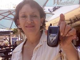 Whoa, phones sure looked funny when the iPhone launched