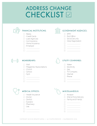 Keep This List Handy For Your Next Move Moving House Checklist Moving House Tips Moving Apartment