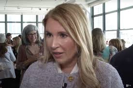 Gina Argento's Instagram, Twitter & Facebook