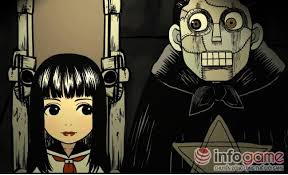 7 tác giả "vua" manga kinh dị "quái" nhất Nhật Bản - JAPO - Cổng thông tin  Nhật Bản