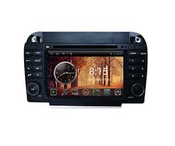 Autoradio Mercedes Benz Class S W220 Android 4 0 Autoradio Gps 2 Din Dvd Bluetooth Divx Tnt Hd Usb Rds Ipod 3g T Mercedes Benz Classes Mercedes Benz Mercedes
