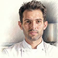 Vermissen Sie unsere regelmäßige Rubrik über Stars der Kochkunst? Wir  machen weiter! Raz Rahav ist ein kulinarischer Rebell und das Gesicht des  neuen Tel Aviv. Er ist Chefkoch und Gründer des legendären