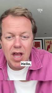 Tom Parker Bowles