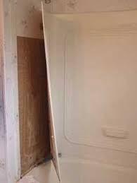 See all condition definitions : Replace Or Repair A Mobile Home Bathtub Mobile Home Repair Mobile Home Repair Mobile Home Bathtubs Manufactured Home Remodel
