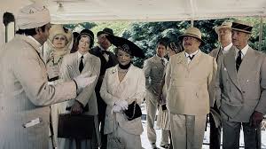 Classic Film Review: “Death