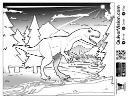 Wij hebben de leukste kleurplaten. Dinosaurussen Meestersander Nl