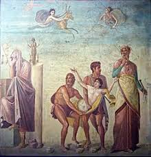 Wikiproyecto:Pintura/Breve Historia de la Pintura - Wikipedia, la ...