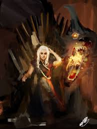 Pin By Rebecca L On Game Of Thrones Targaryen Art Daenerys Targaryen Art Game Of Thrones Art
