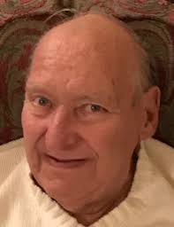 Obituary information for William "Bill" Riha
