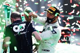 .with pierre gasly taking a shock win on day of huge drama and ferrari crashes pierre gasly wrote the tale of the unexpected by winning the italian grand prix here at monza, gasly pulled off the biggest moment of his racing career aged 24 Gasly Ready For Red Bull Return After Maiden F1 Win At Italian Gp