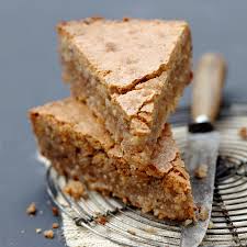 Gateau Creusois Aux Noisettes Recettes Recette Gateau Creusois Recette Gateau Gateau Noisette