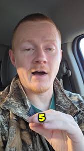 Kid nabs Trophy Deer at 10 Yards 🦌 💥 #hunting #whitetail