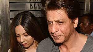 Shah Rukh Khan Opens Up About His Second Longest Relationship After Wife Gauri Khan People News Zee News Family members gallery # wallpapers free download # gauri khan, aryan, suhana, abram # romance king srk life here is a photo of shahrukh and wife gauri with arjun rampal, suzanne roshan and priyanka chopra. shah rukh khan opens up about his