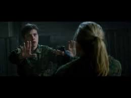 Ben cassie i know who you are. The 5th Wave Movie Clip He S One Of Us Youtube