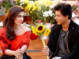 Though it is not known when. The Most Honest Dilwale Review Entertainment