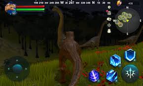 Here you will find yourself in the real world of the tyrannosaurus. Tyrannosaurus Simulator 1 0 5 Apk Mod Unlimited Money Crack Games Download Latest For Android Androidhappymod