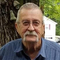 William Gordon McCardell Jr. Obituary (2024)