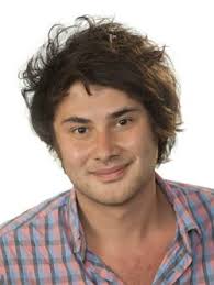 Ben Marder's Instagram, Twitter & Facebook