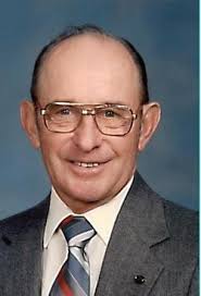 Obituary information for Alfred Edward Hoffman