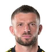 Valon Berisha EA FC 25