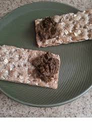 Tapenade Aux Olives Noires Et Tomates Sechees
