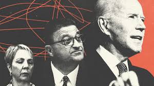 President Biden: Remove Inspectors General Cuffari and Ennis Immediately