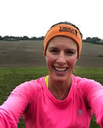 🌳I had a bit of a Forrest Gump moment today. Inspired by those running  London & Clarendon marathon I set out to do 6 miles and ended up doing 14.  I haven't