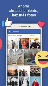 Light version of the famous facebook application. Descargar Facebook Lite Apk Mod 275 0 0 14 116 Ultima Version