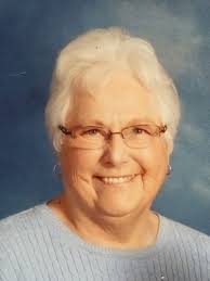 Sue Unger Obituary April 13, 2022