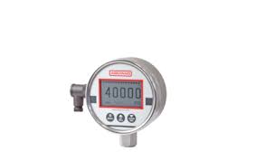 Digital pressure gauge | ARMANO Messtechnik GmbH | Pressure ...