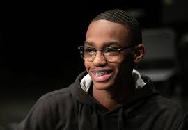 Elijah Spikes's Instagram, Twitter & Facebook