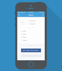 Dribbble An Image That Worth 1m Bucks Jpg By George Vasyagin Web App Design App Design Mobile App