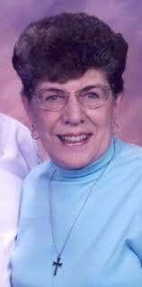 Eleanor “Ellie” May Bakay Obituary