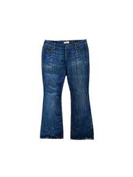 Earl jean vintage denim