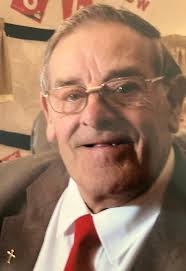 Goodfellow Jack of Sharlston, died peacefully in Pinderfields Hospital