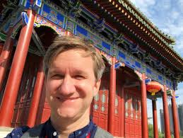 Blog — Kurt Bedell