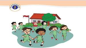 Kunci jawaban tema 1 kelas 2 hal 76. Kunci Jawaban Tema 1 Kelas 2 Halaman 106 107 108 109 110 111 Subtema 3 Hidup Rukun Di Sekolah Tribun Pontianak