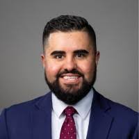 John Calvo's Instagram, Twitter & Facebook