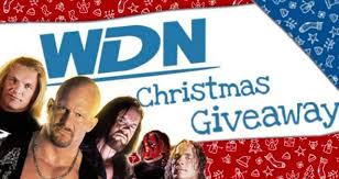 Kids, back in 1994 in munich, germany, a match between cactus jack (mick foley) and big van vader (leon white) took place in on march 16th ok, back to business. Christmas With Attitude Win Rare Wwf Wwe Attitude Era Dvds In The Wdn Christmas Giveaway Wrestling Dvd Network