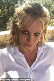 Britney Spears' father Jaime says they haven't spoken for four months amid  conservatorship battle