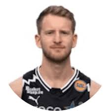 Erik Persson (Koping Stars)