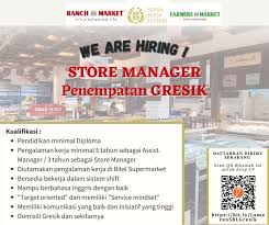 Temukan lowongan kerja menggunakan indeed, mesin pencarian lowongan kerja paling lengkap. Mulyana Djalimun Store Manager Pt Hero Supermarket Tbk Linkedin