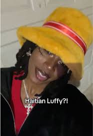 One Piece Version Antillais Evan