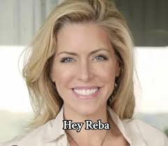 Laura Putty Stroud and Reba