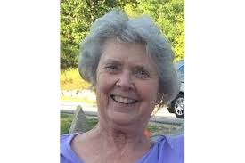 Sandra Francis Obituary (1942